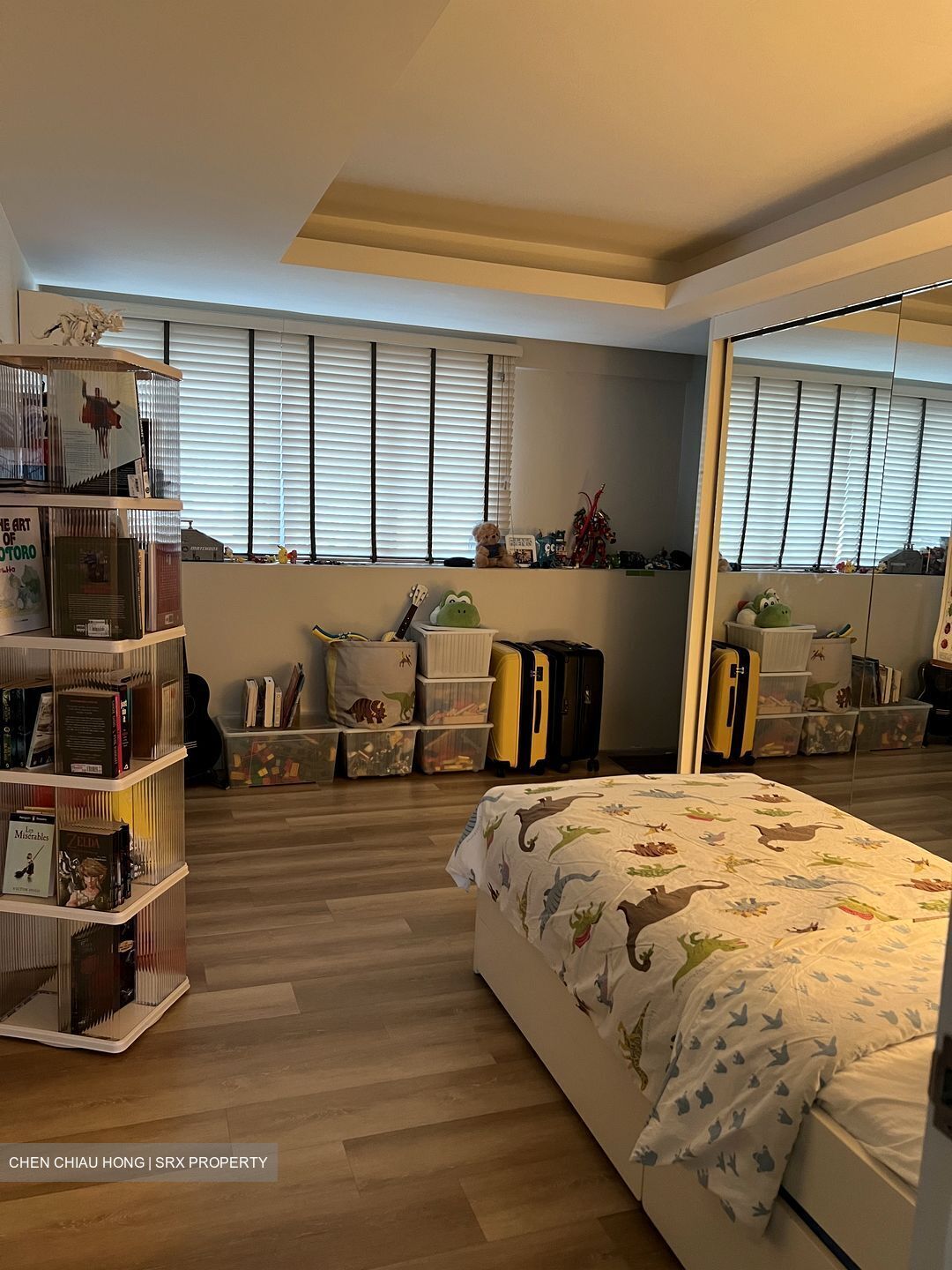 Blk 613 Yishun Street 61 (Yishun), HDB 5 Rooms #554849551